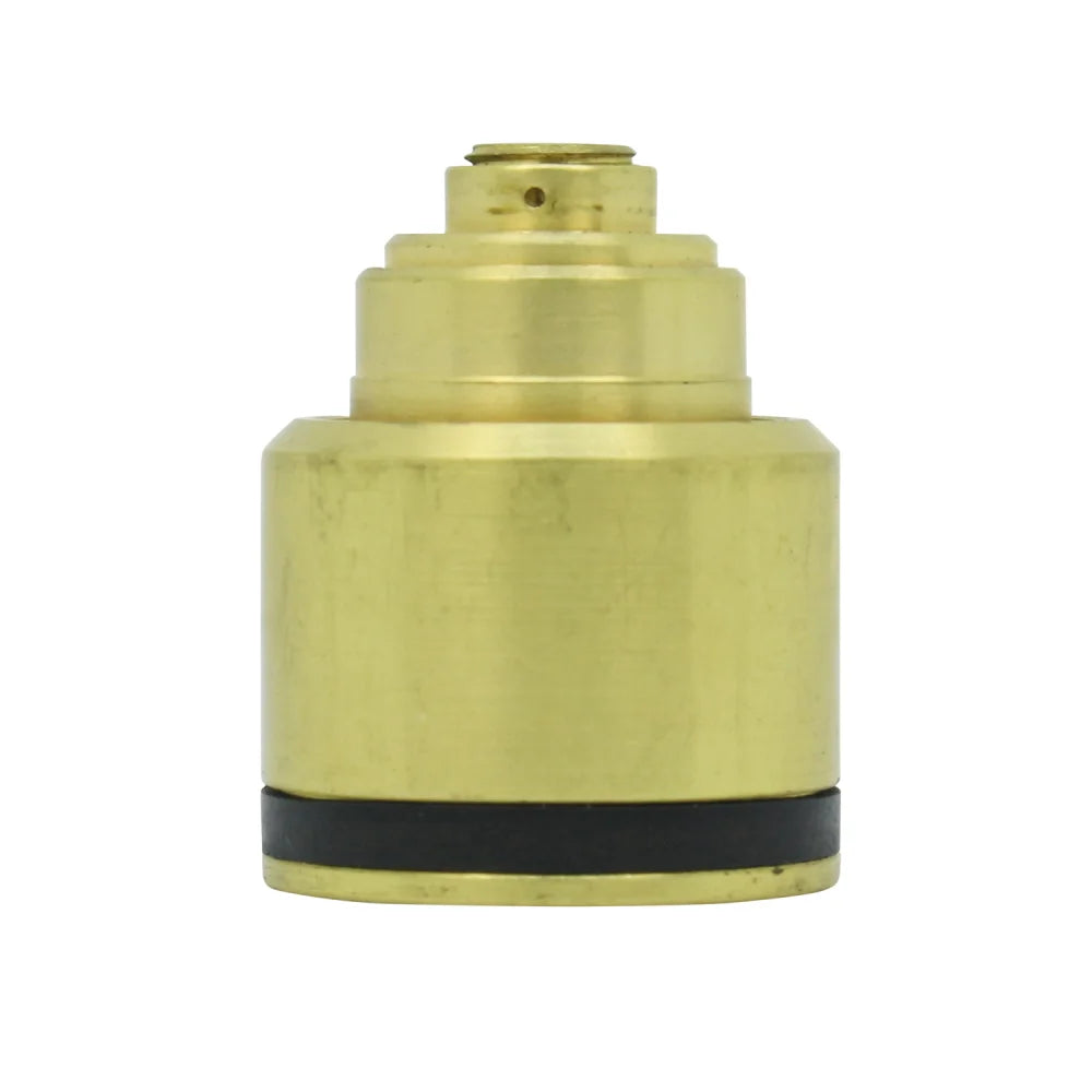 VÁLVULA TORRE COMPRESSOR TRS90/TRSE07 HONDA CIVIC FORD FOCUS (1994 A 2013)