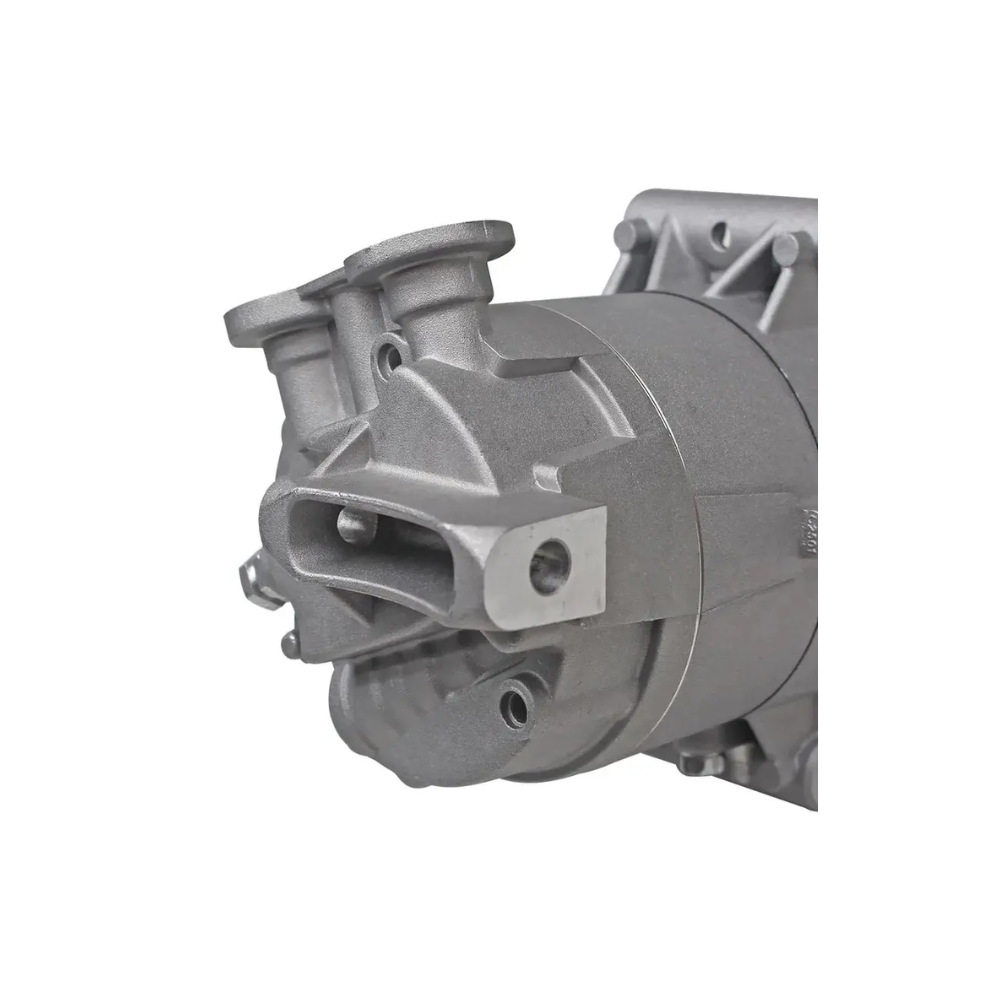 COMPRESSOR CHEVROLET S10 BLAZER TROLLER (1996 A 2012)