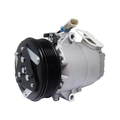 COMPRESSOR CVC CELTA CORSA CLASSIC PRISMA (2002 A 2012)