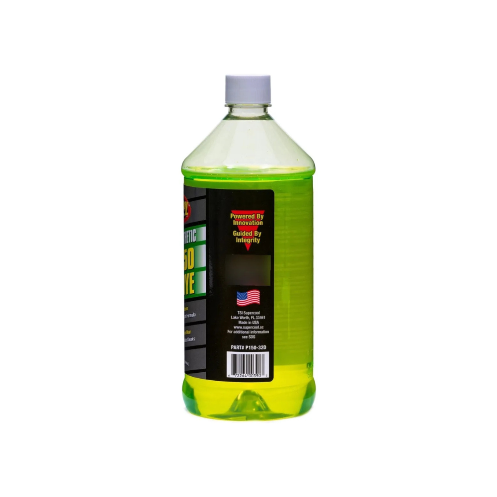 ÓLEO SINTÉTICO PREMIUM PAG 150 SUPERCOOL COM UV 946ML