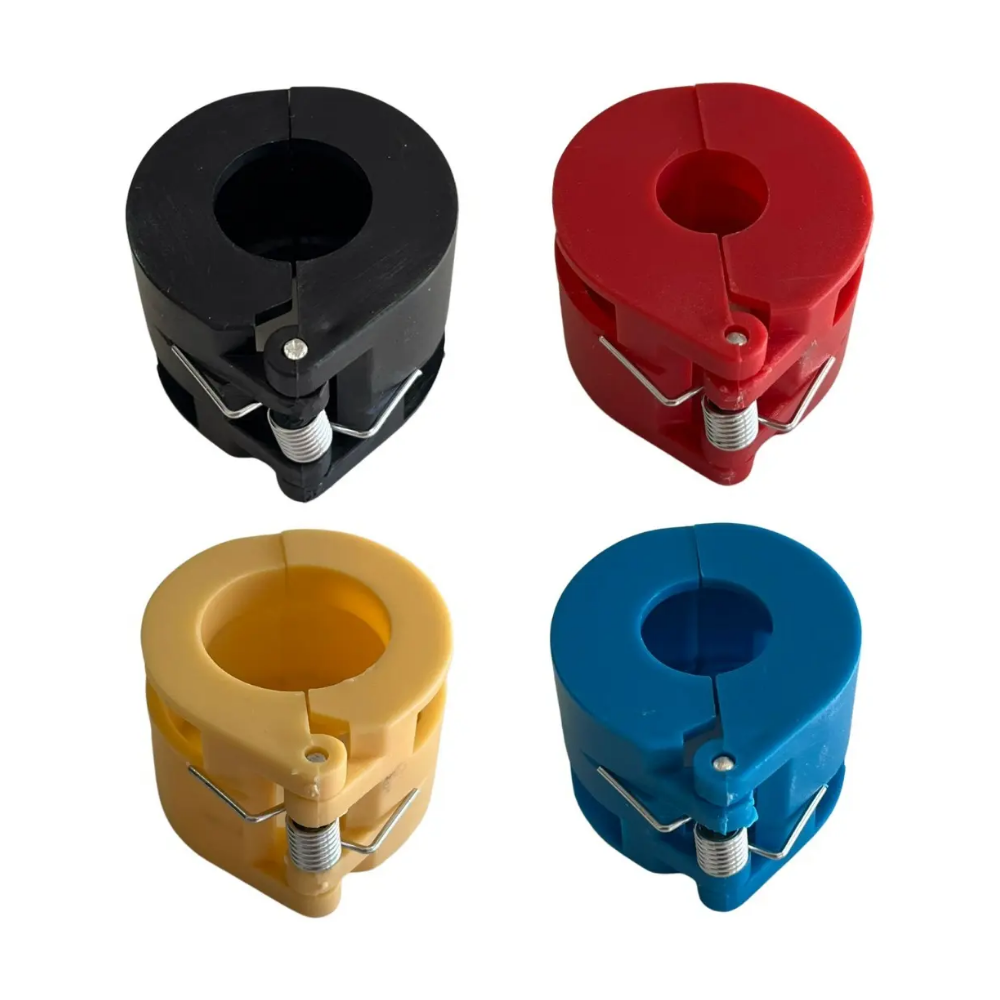 SPRING LOCK SACA MANGUEIRAS AR AUTOMOTIVO