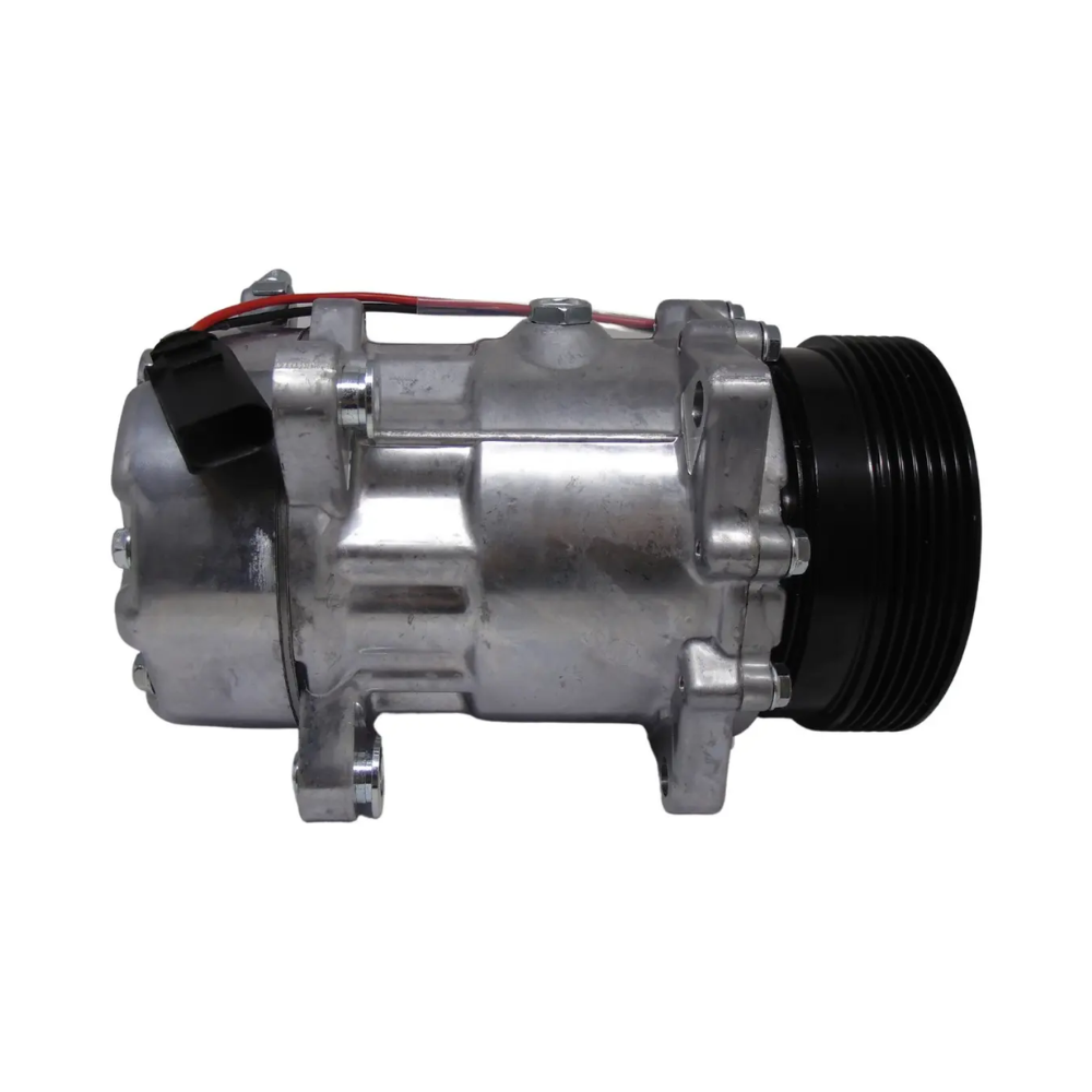 COMPRESSOR GOLF BORA NEW BEATLE AUDI A3 (1999 A 2014)