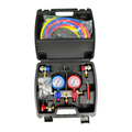 KIT MANIFOLD PROFISSIONAL MANGUEIRAS 2,5M