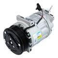 COMPRESSOR ORIGINAL RENAULT MASTER 2.3 2.5 (2013 A 2025) DELPHI