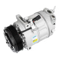 COMPRESSOR ORIGINAL NISSAN SENTRA 2.0 (2008 A 2020) DELPHI