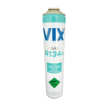 GÁS REFRIGERANTE VIX R134A REFIL 750G