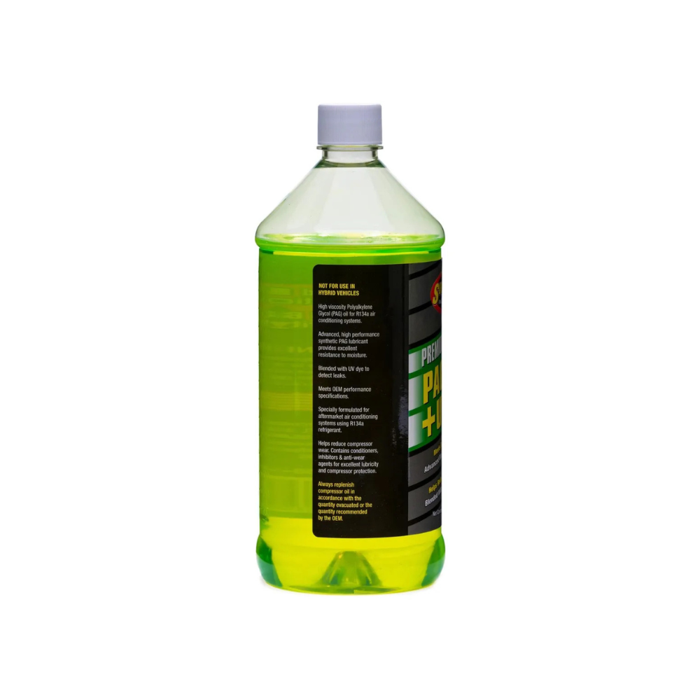 ÓLEO SINTÉTICO PREMIUM PAG 150 SUPERCOOL COM UV 946ML