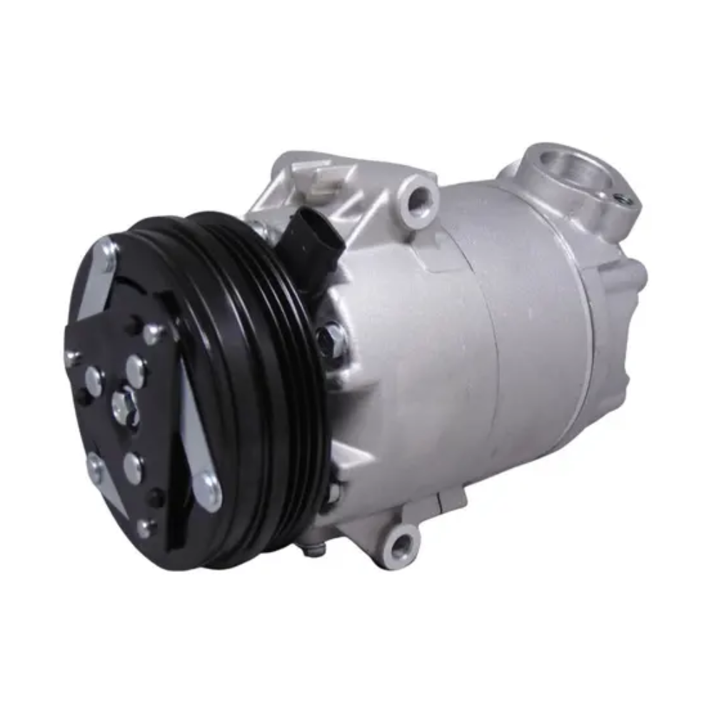 COMPRESSOR VOLKSWAGEN G5 G6 FOX GOL POLO SAVEIRO VOYAGE (2007 A 2016)