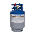 CILINDRO RECOLHEDORA HULTER TANQUE RECARREGÁVEL (13KG)