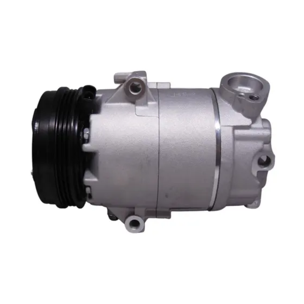 COMPRESSOR VOLKSWAGEN G5 G6 FOX GOL POLO SAVEIRO VOYAGE (2007 A 2016)