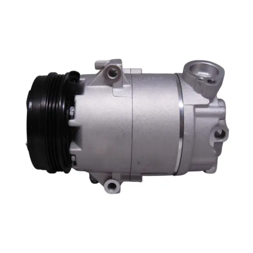 COMPRESSOR GOL FOX POLO SAVEIRO VOYAGE 3PK G5 G6