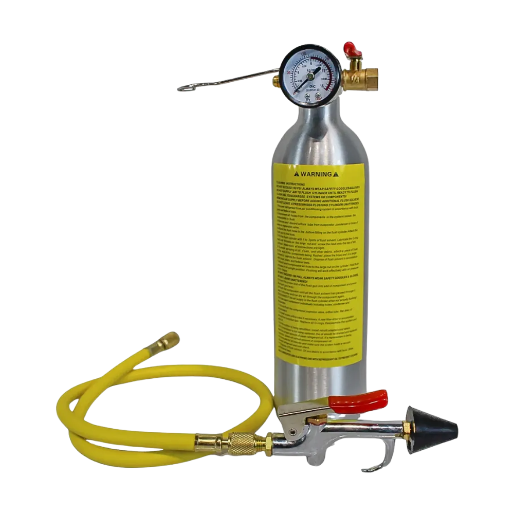KIT GARRAFA INJETORA 141B AR AUTOMOTIVO