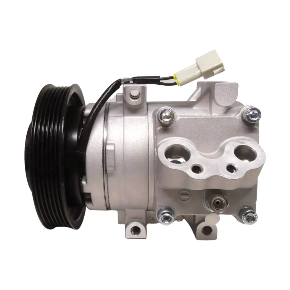 COMPRESSOR FORD ECOSPORT FIESTA 1.0 1.6 2.0 (2004 A 2014)