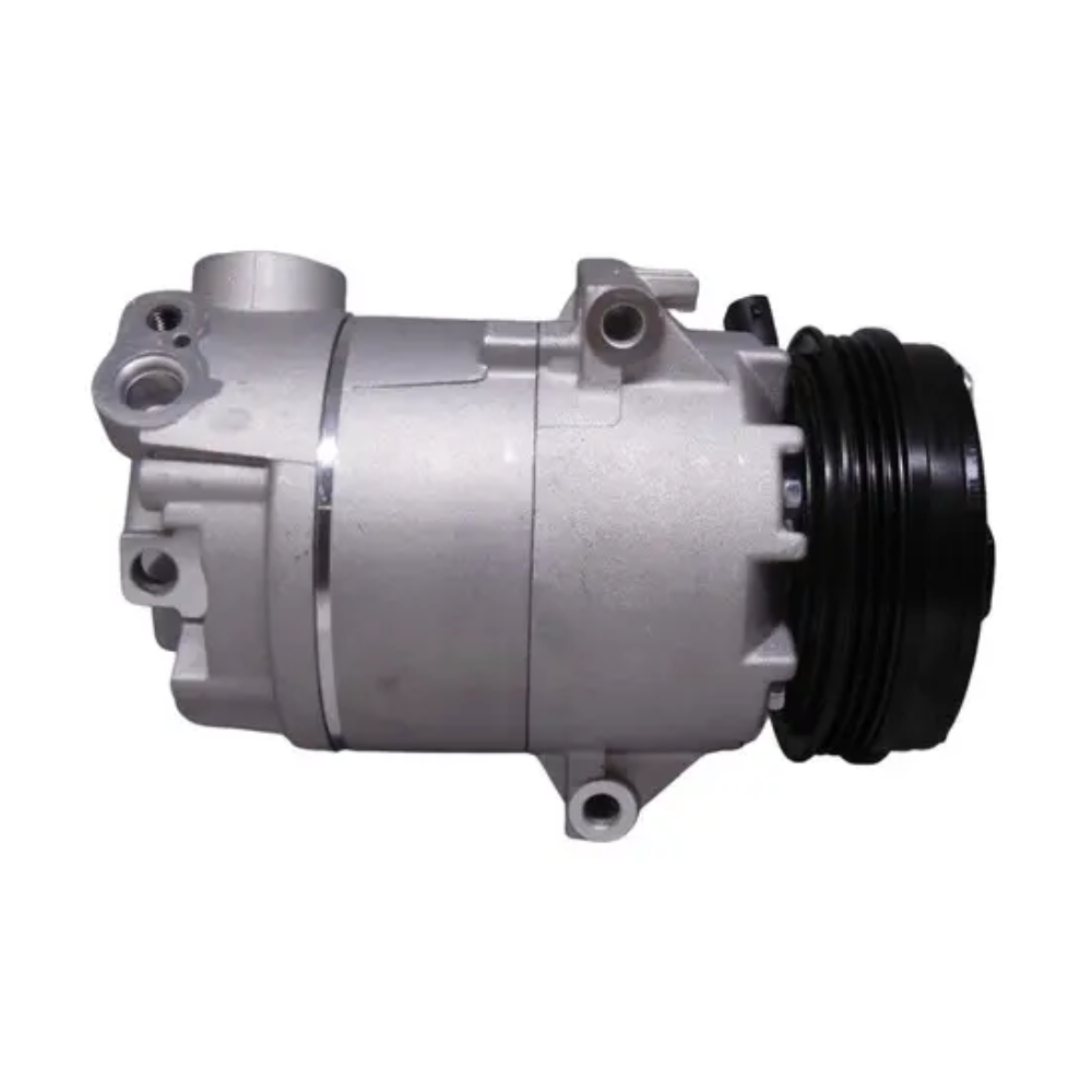 COMPRESSOR VOLKSWAGEN G5 G6 FOX GOL POLO SAVEIRO VOYAGE (2007 A 2016)