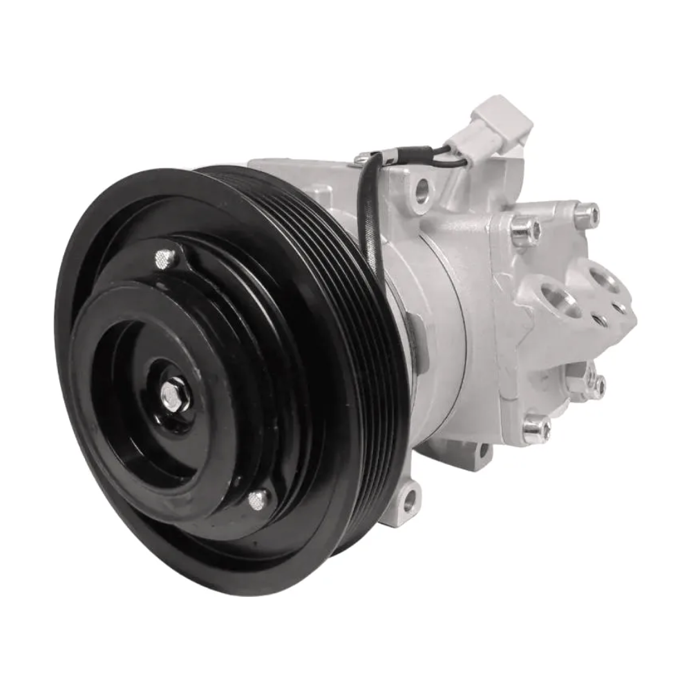 COMPRESSOR FORD ECOSPORT FIESTA 1.0 1.6 2.0 (2004 A 2014)