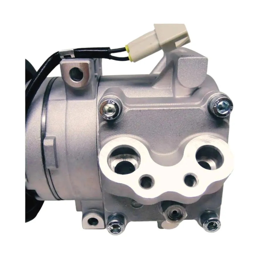 COMPRESSOR FORD ECOSPORT FIESTA 1.0 1.6 2.0 (2004 A 2014)