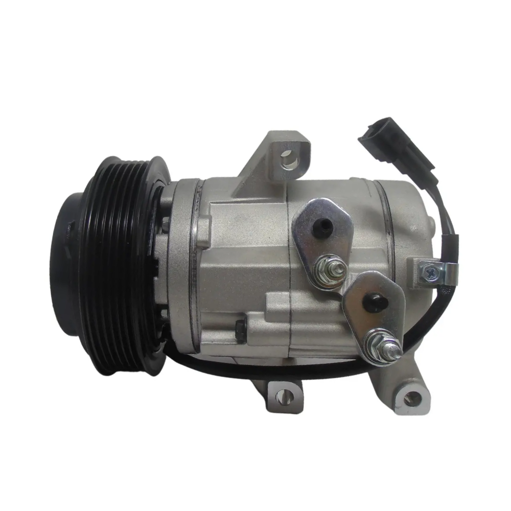 COMPRESSOR FORD RANGER 2.2 3.2 (2012 A 2017)