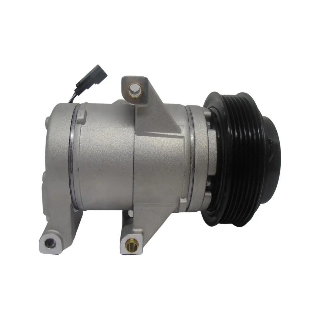 COMPRESSOR FORD RANGER 2.2 3.2 (2012 A 2017)