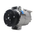 COMPRESSOR CHEVROLET S10 BLAZER TROLLER (1996 A 2012)