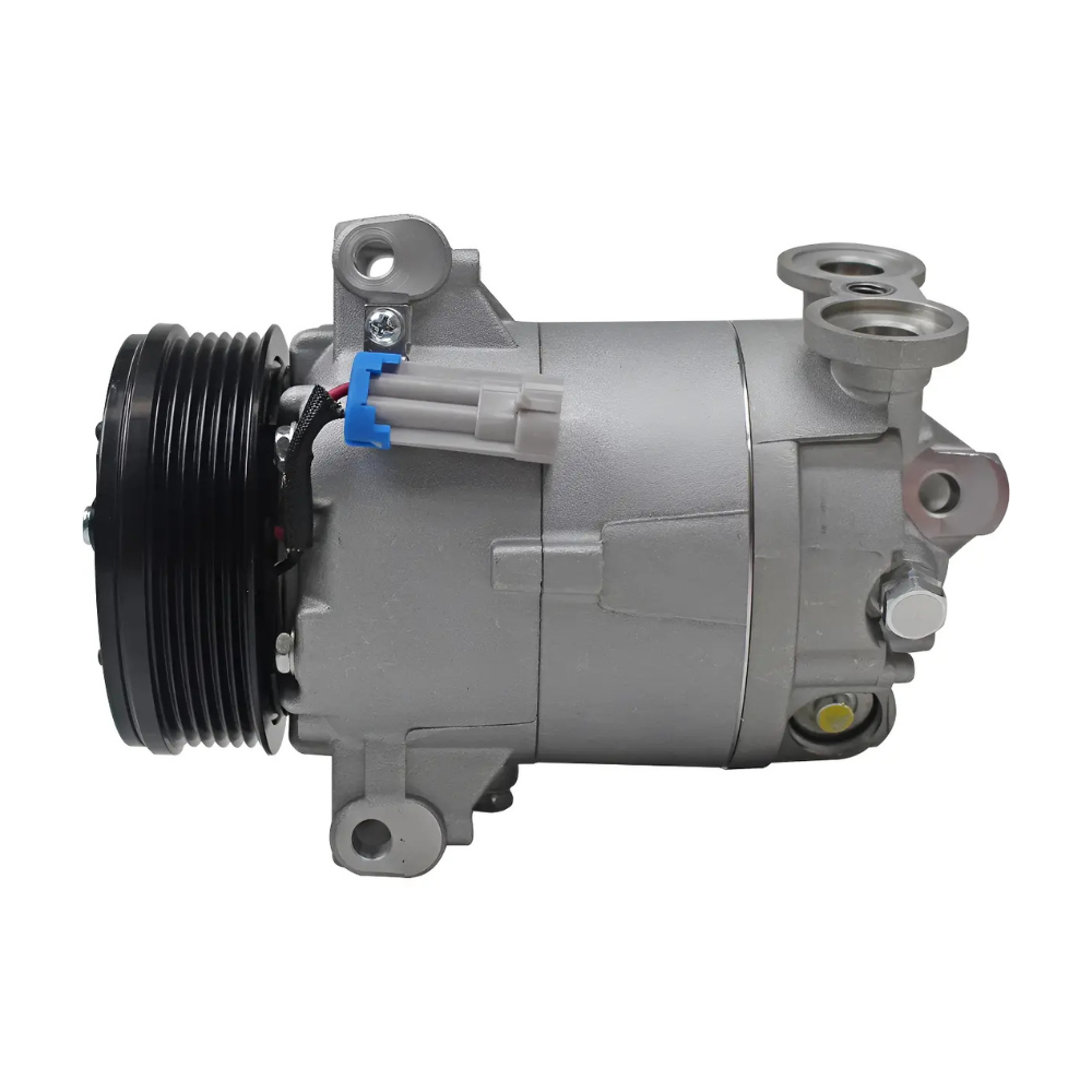 COMPRESSOR CHEVROLET S10 BLAZER TROLLER (1996 A 2012)
