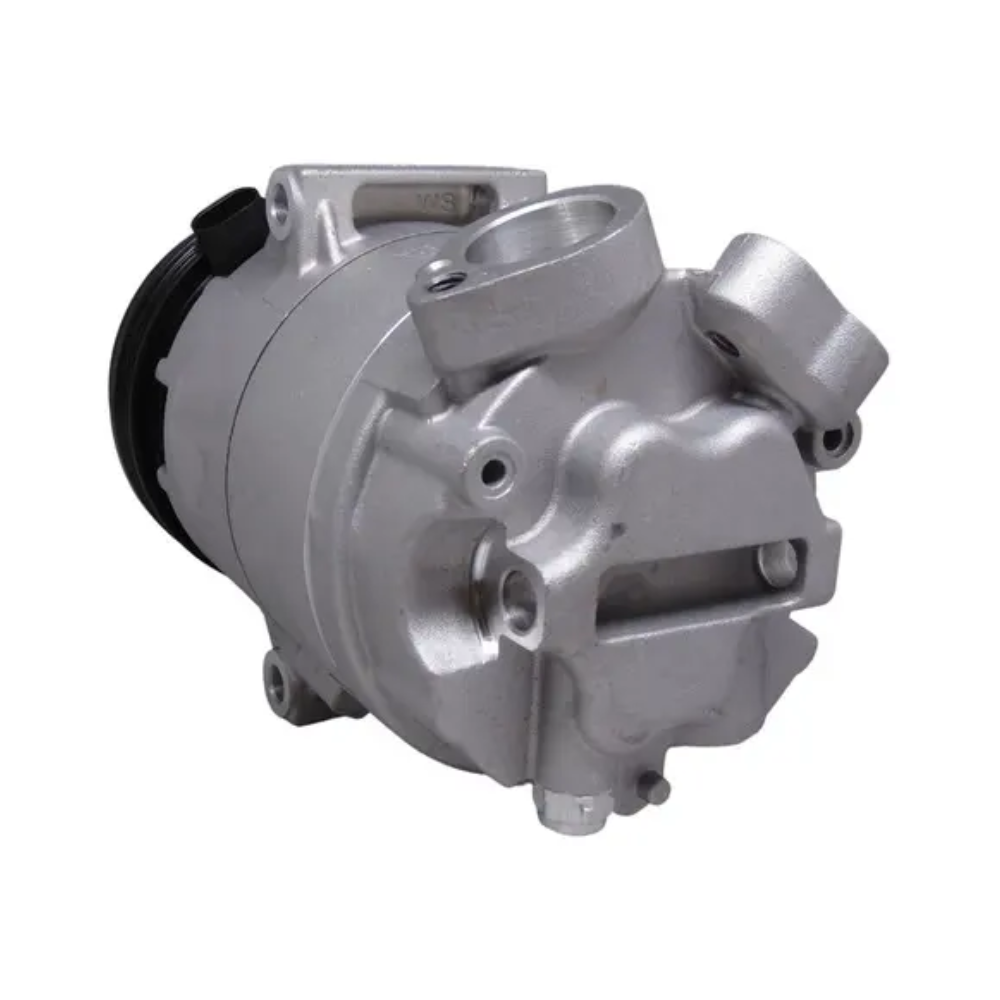 COMPRESSOR VOLKSWAGEN G5 G6 FOX GOL POLO SAVEIRO VOYAGE (2007 A 2016)