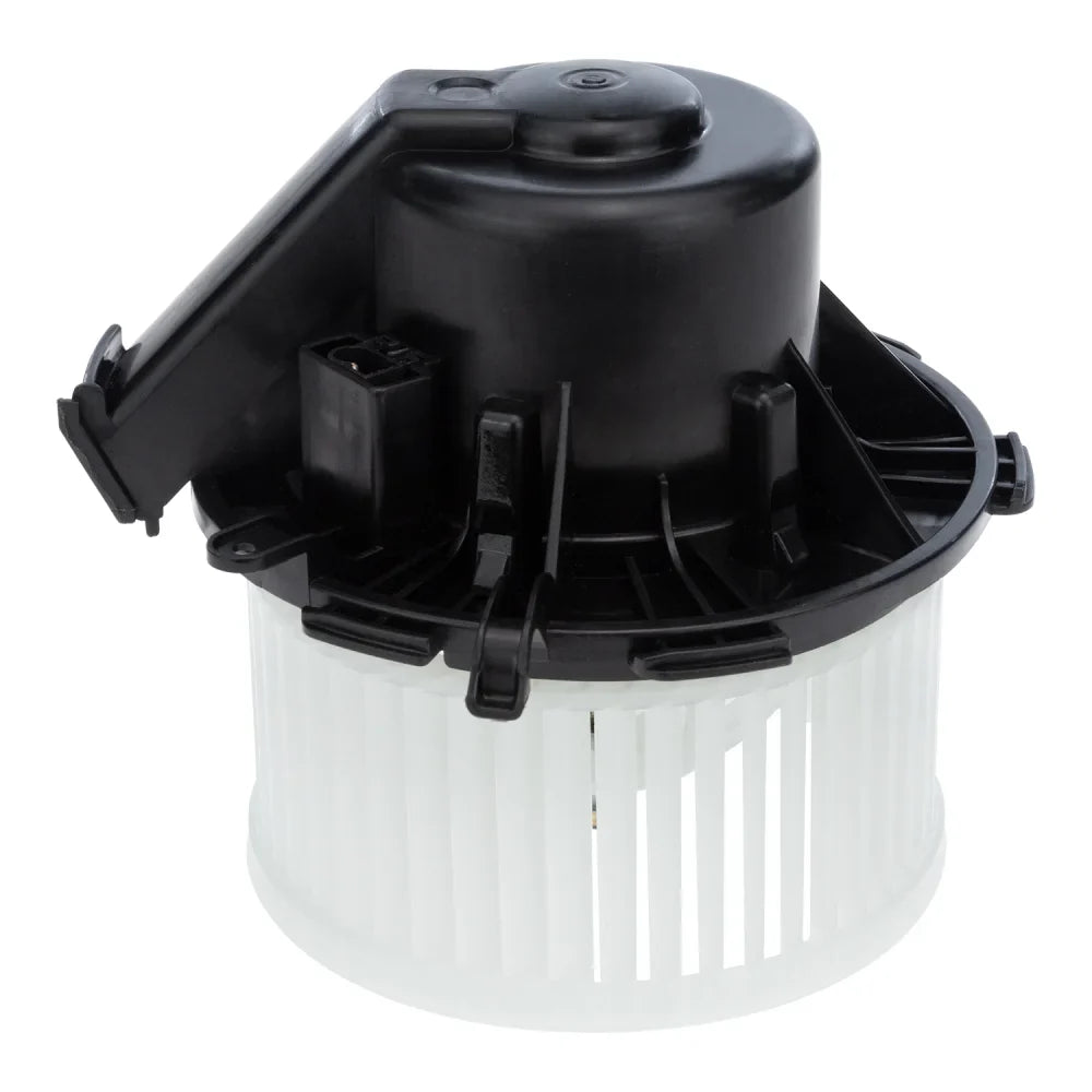 MOTOR VENTILADOR MERCEDES BENZ SPRINTER (2006 A 2020)