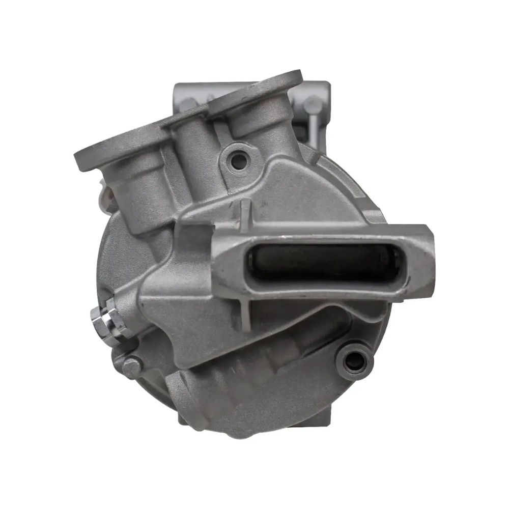 COMPRESSOR CHEVROLET S10 BLAZER TROLLER (1996 A 2012)