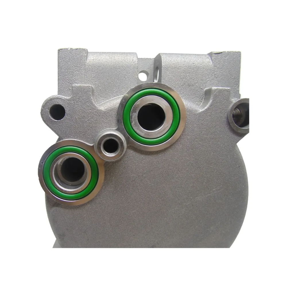COMPRESSOR FORD RANGER F-250 TROLLER (1999 A 2012)