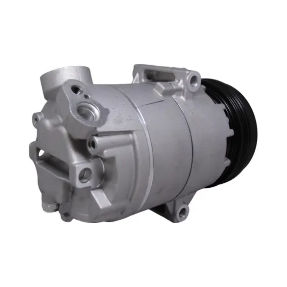COMPRESSOR VOLKSWAGEN G5 G6 FOX GOL POLO SAVEIRO VOYAGE (2007 A 2016)