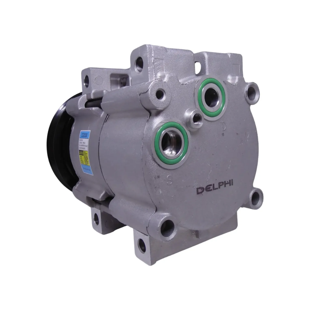 COMPRESSOR ORIGINAL FORD RANGER F-250 TROLLER (1999 A 2012) DELPHI