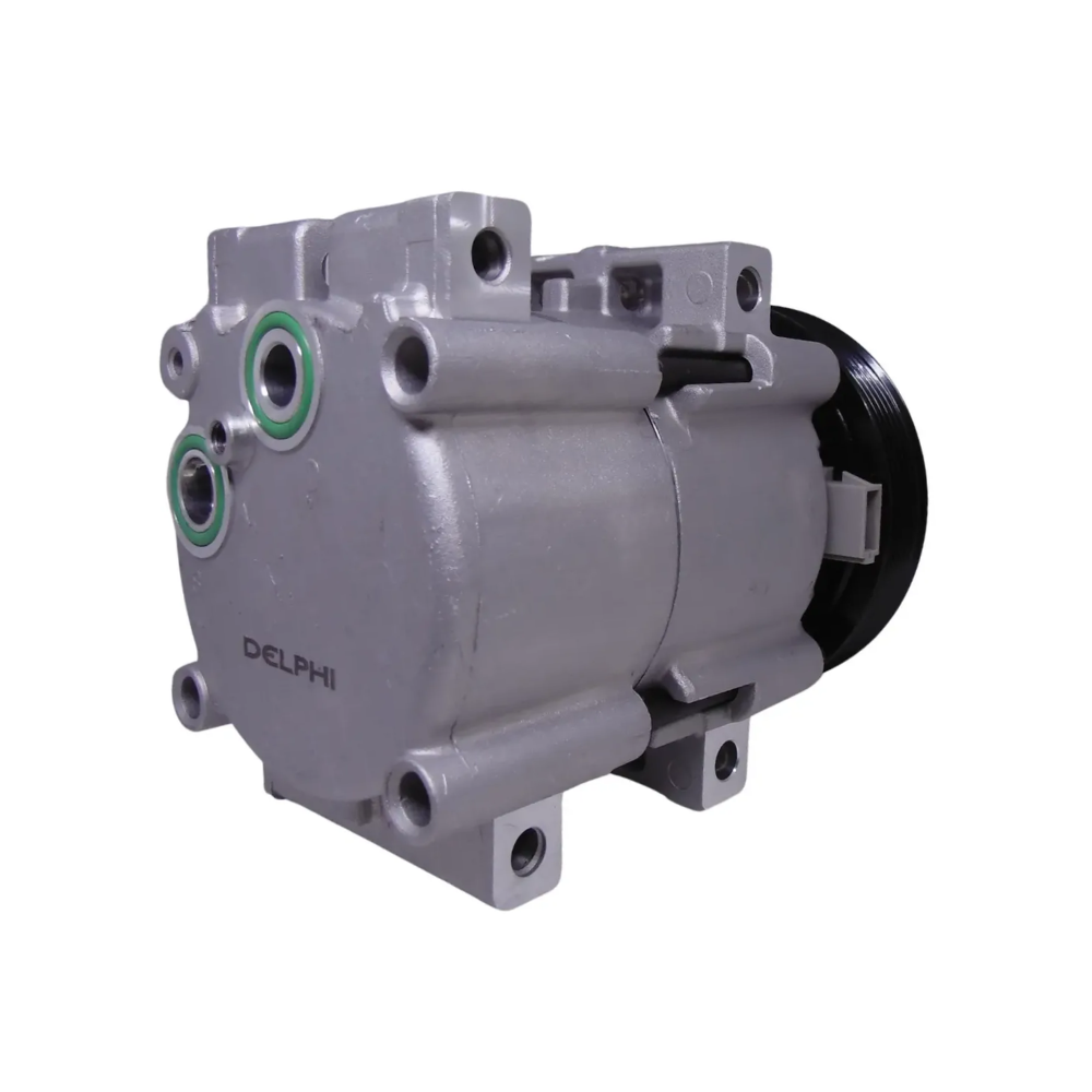 COMPRESSOR ORIGINAL FORD RANGER F-250 TROLLER (1999 A 2012) DELPHI