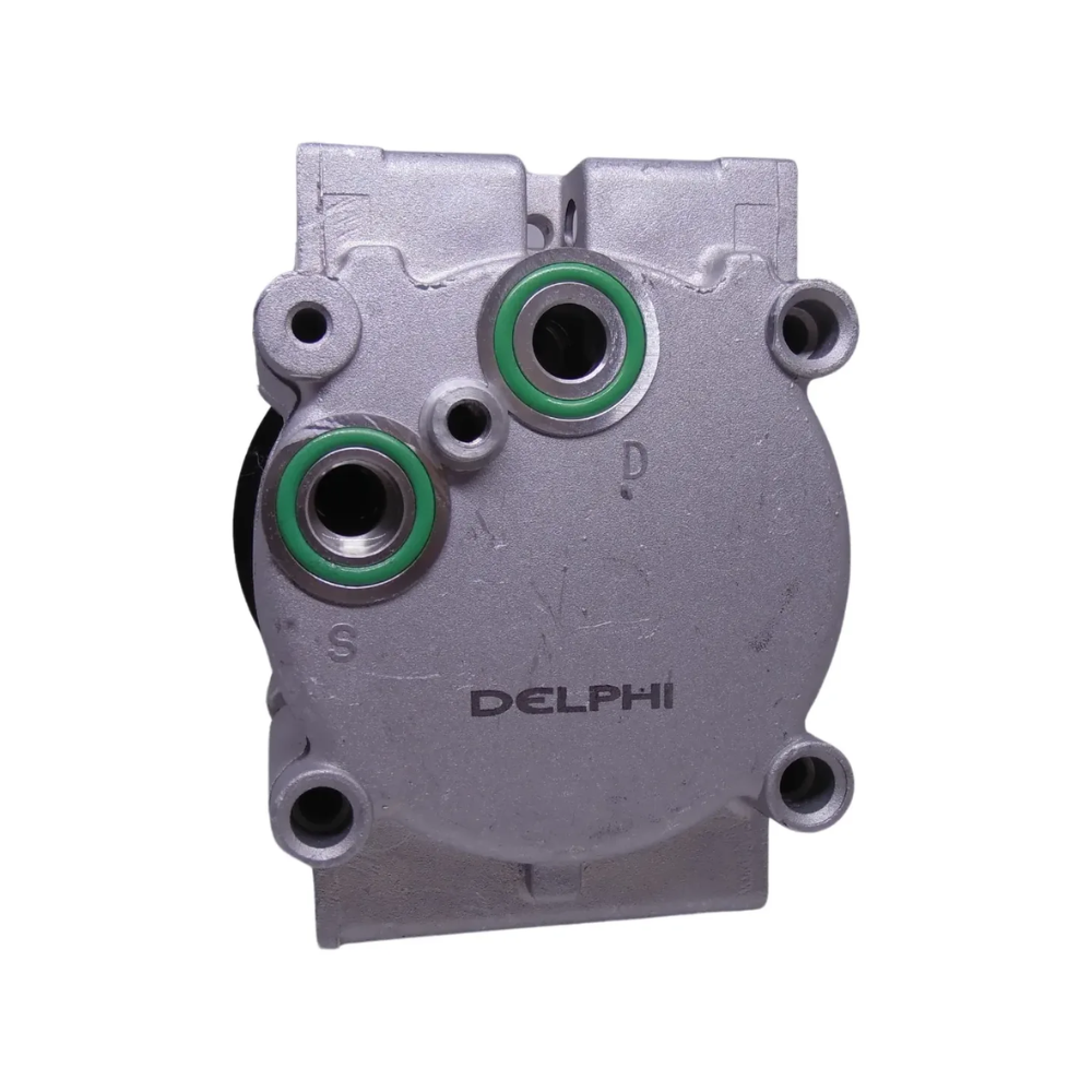 COMPRESSOR ORIGINAL FORD RANGER F-250 TROLLER (1999 A 2012) DELPHI