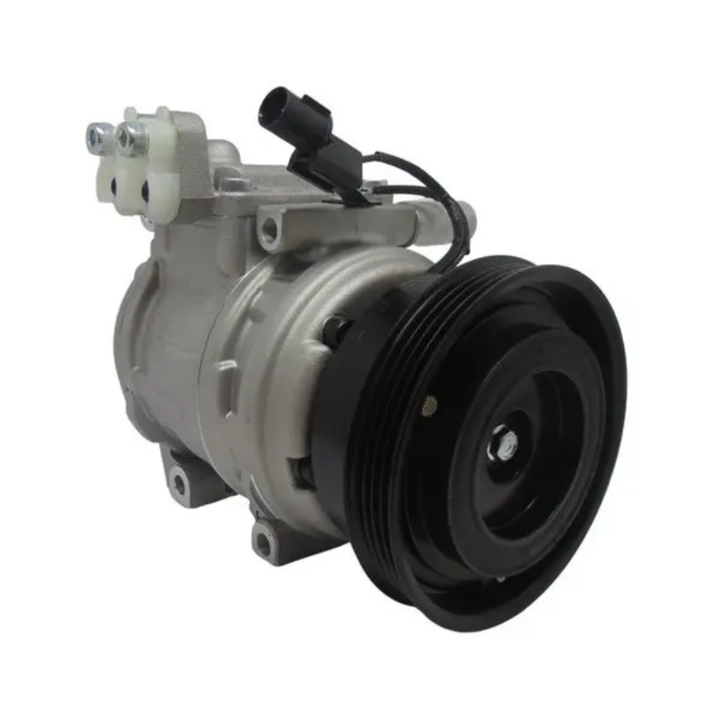 COMPRESSOR HYUNDAI TUCSON KIA SPORTAGE 2.0 (2005 A 2016)