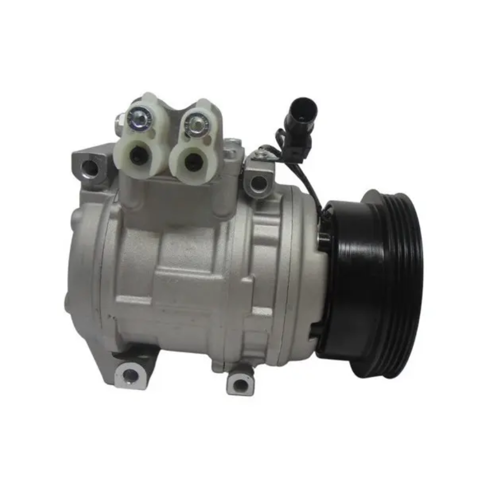 COMPRESSOR HYUNDAI TUCSON KIA SPORTAGE 2.0 (2005 A 2016)