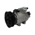 COMPRESSOR KIA CERATO HYUNDAI VELOSTER 1.6 2.0 (2004 A 2013)