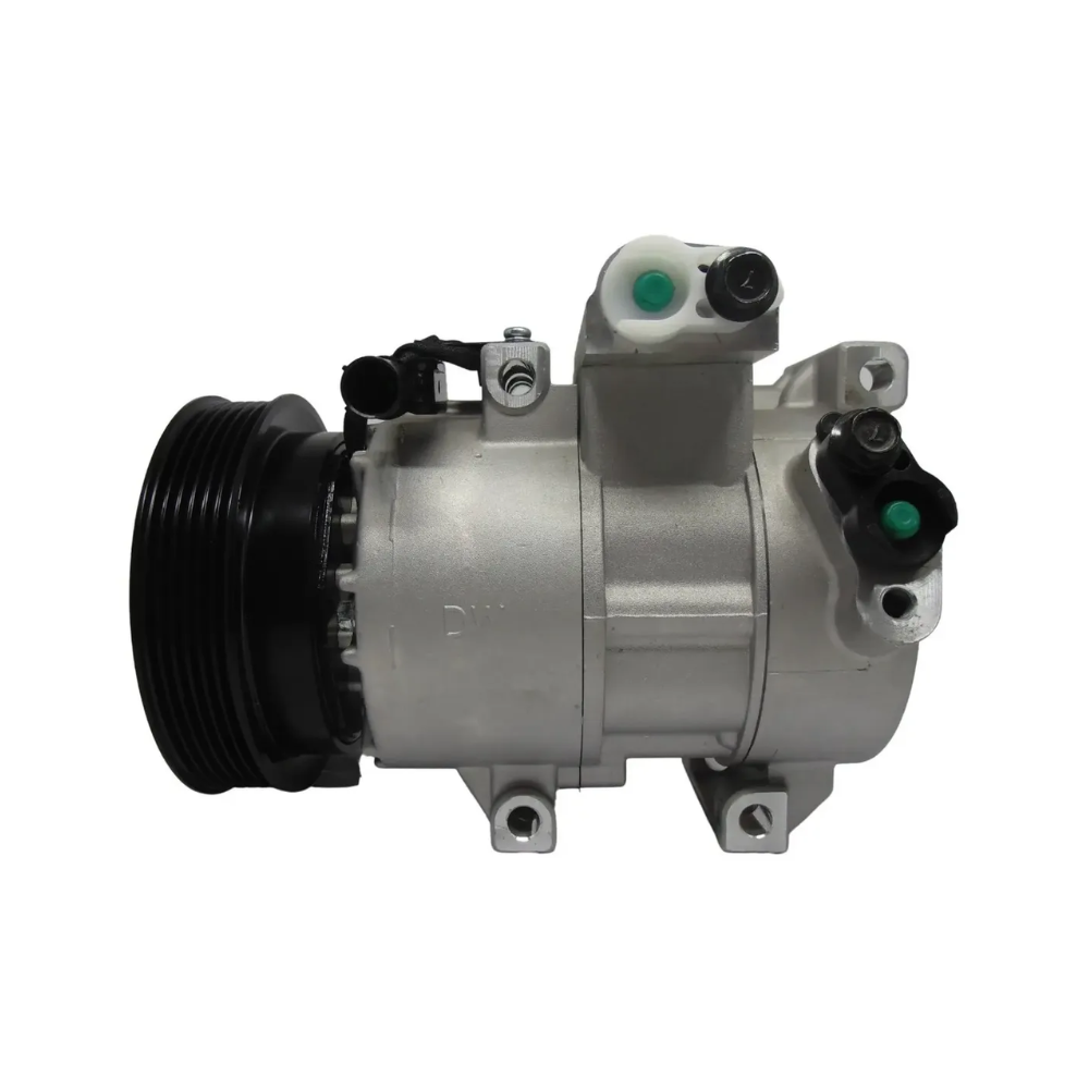 COMPRESSOR KIA CERATO HYUNDAI VELOSTER 1.6 2.0 (2004 A 2013)