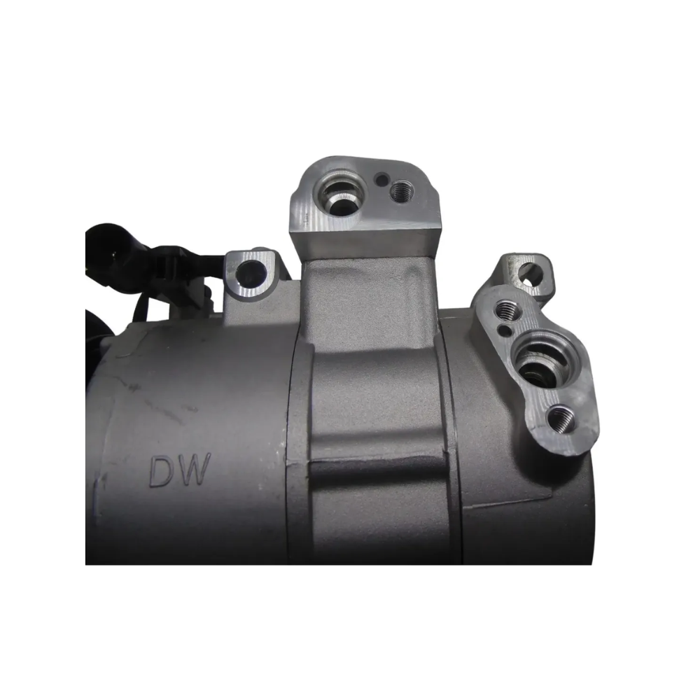 COMPRESSOR KIA CERATO HYUNDAI VELOSTER 1.6 2.0 (2004 A 2013)