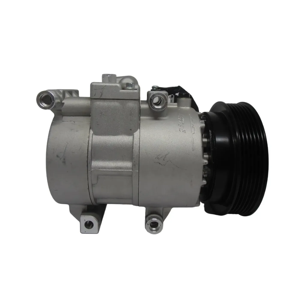 COMPRESSOR KIA CERATO HYUNDAI VELOSTER 1.6 2.0 (2004 A 2013)