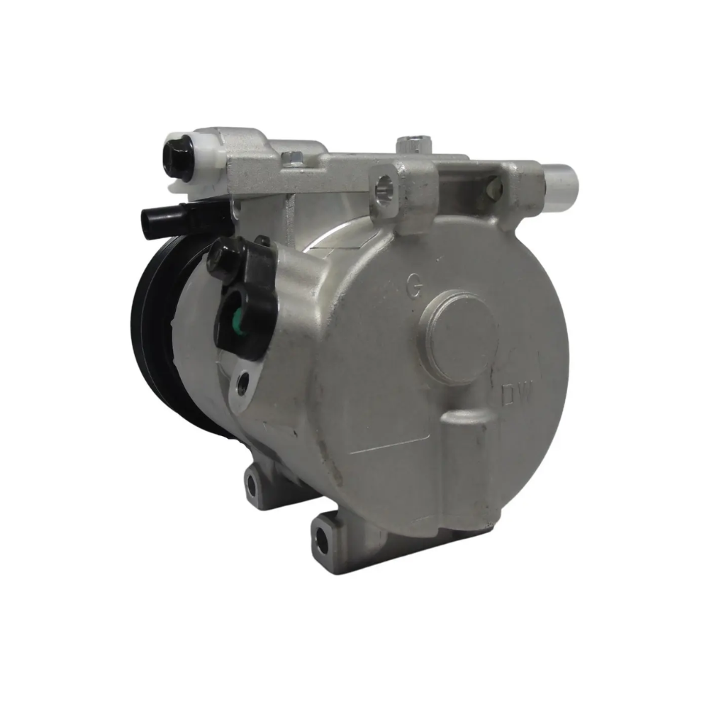 COMPRESSOR KIA CERATO HYUNDAI VELOSTER 1.6 2.0 (2004 A 2013)
