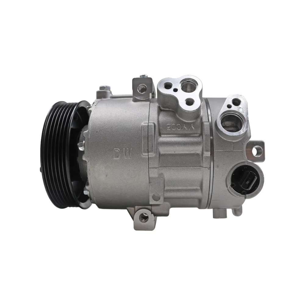 COMPRESSOR HYUNDAI CRETA 2.0 (2017 A 2021)