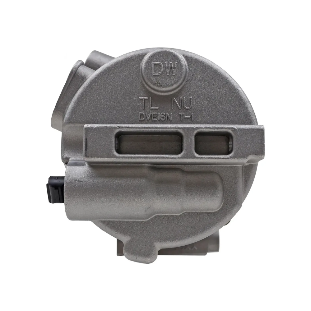 COMPRESSOR HYUNDAI CRETA 2.0 (2017 A 2021)