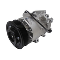 COMPRESSOR KIA SORENTO 2.4 3.5 (2014 A 2020)