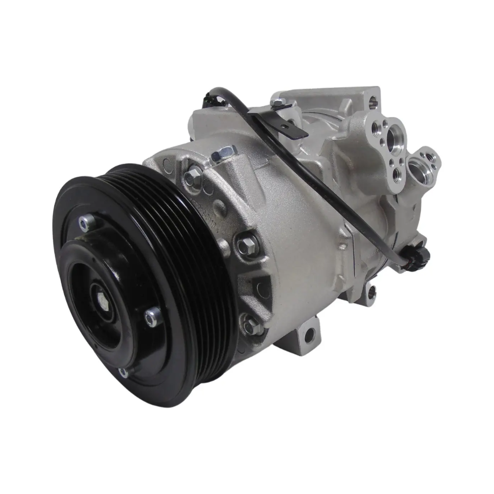 COMPRESSOR KIA SORENTO 2.4 3.5 (2014 A 2020)