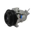 COMPRESSOR CHEVROLET COBALT CRUZE SONIC 1.4 1.8 (2012 A 2016)