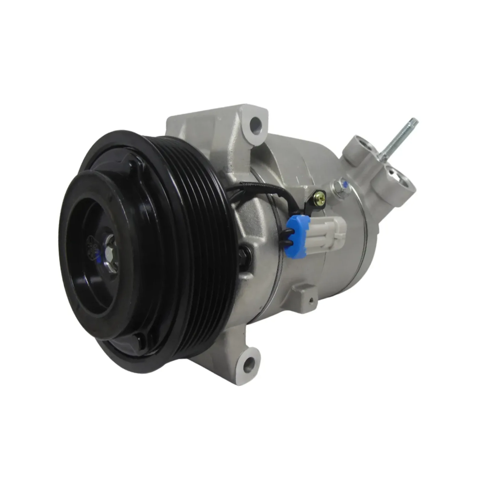 COMPRESSOR CHEVROLET COBALT CRUZE SONIC 1.4 1.8 (2012 A 2016)