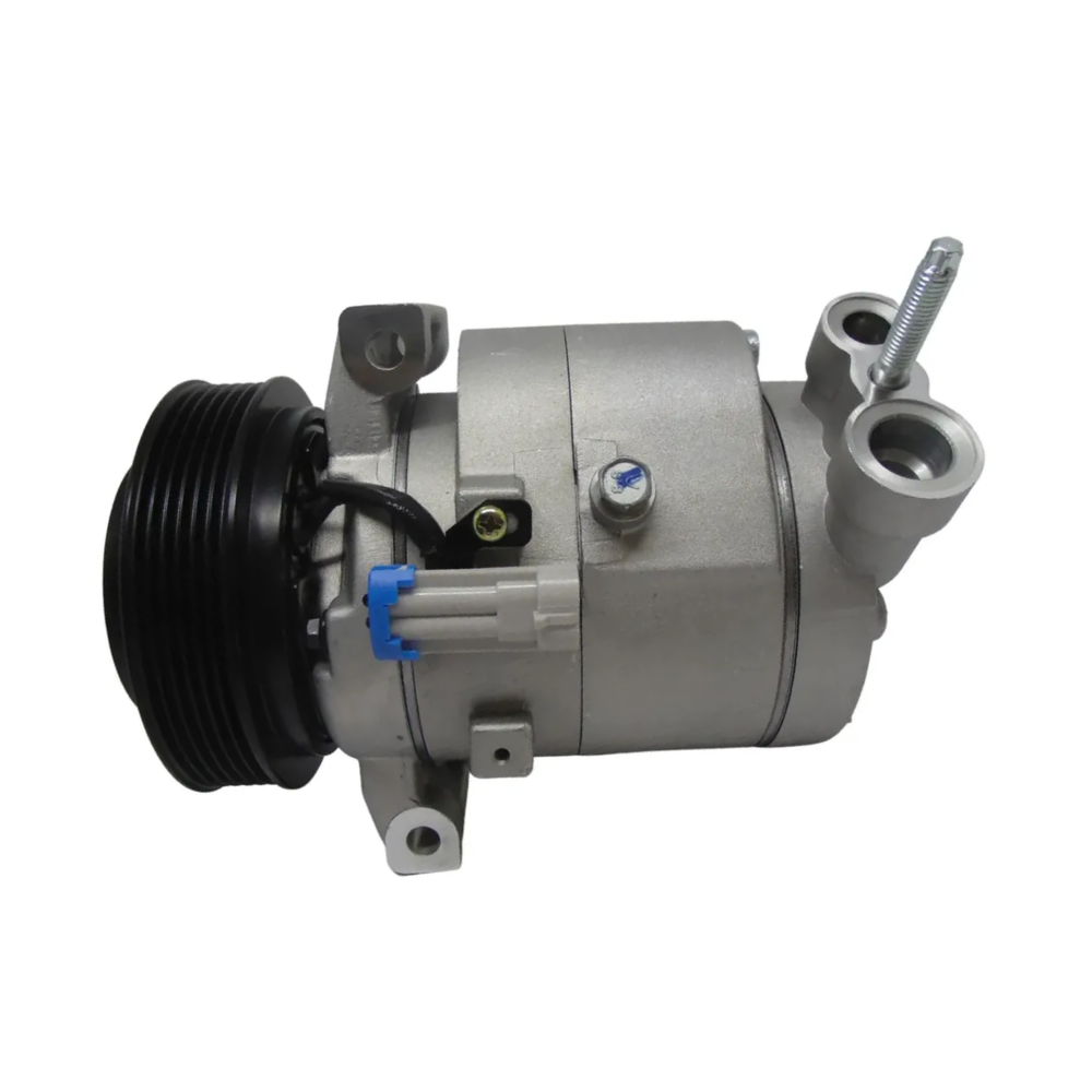 COMPRESSOR CHEVROLET COBALT CRUZE SONIC 1.4 1.8 (2012 A 2016)