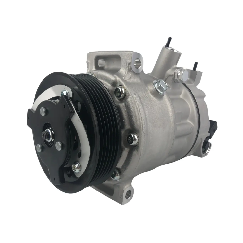 COMPRESSOR GOLF JETTA POLO NIVUS VIRTUS T-CROSS TAOS (2013 A 2025)