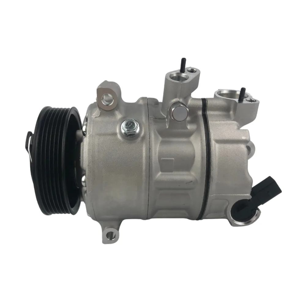 COMPRESSOR GOLF JETTA POLO NIVUS VIRTUS T-CROSS TAOS (2013 A 2025)