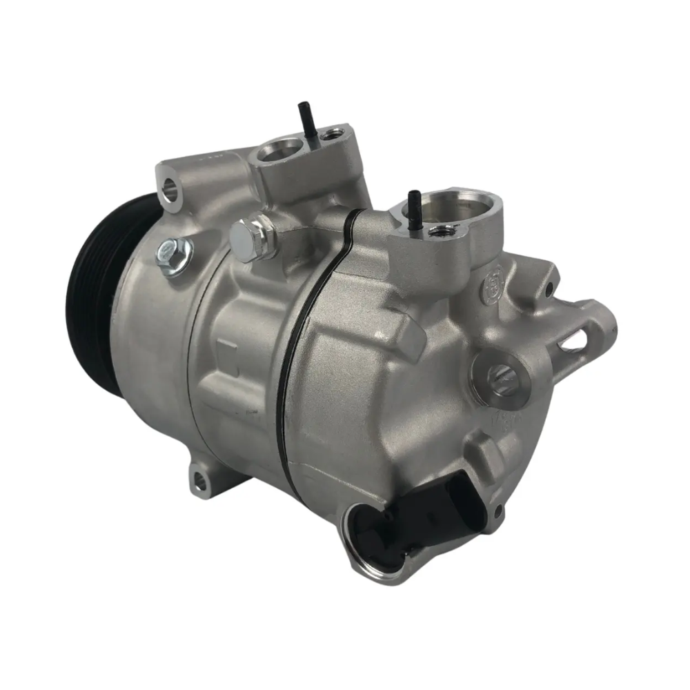 COMPRESSOR GOLF JETTA POLO NIVUS VIRTUS T-CROSS TAOS (2013 A 2025)