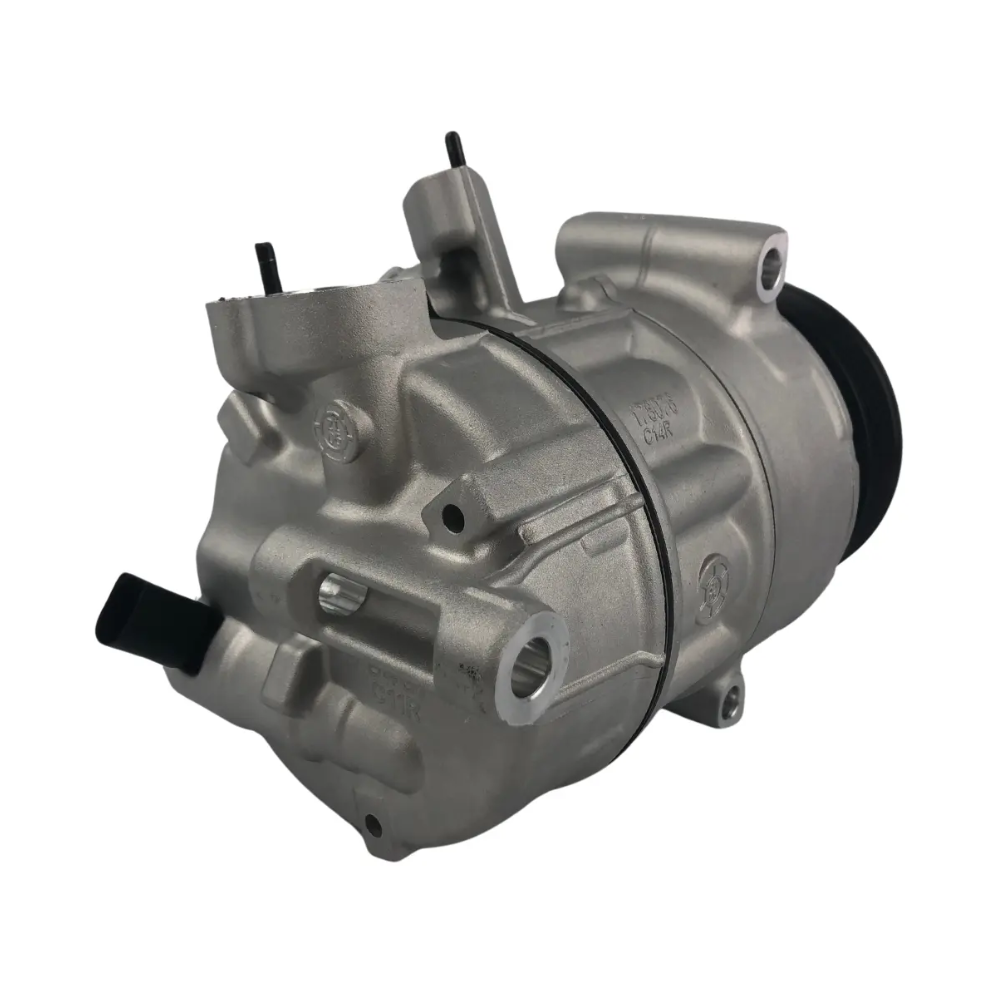 COMPRESSOR GOLF JETTA POLO NIVUS VIRTUS T-CROSS TAOS (2013 A 2025)